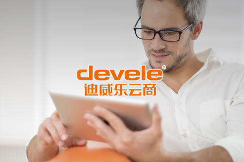 留坝建站-迪威乐云商