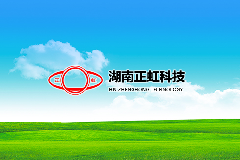 勉县建站-湖南正虹科技
