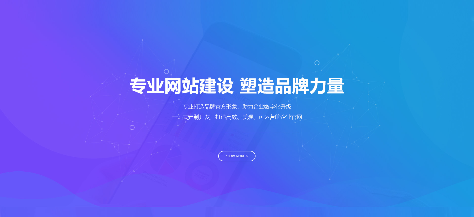 城固建站-专业网站建设 塑造品牌力量