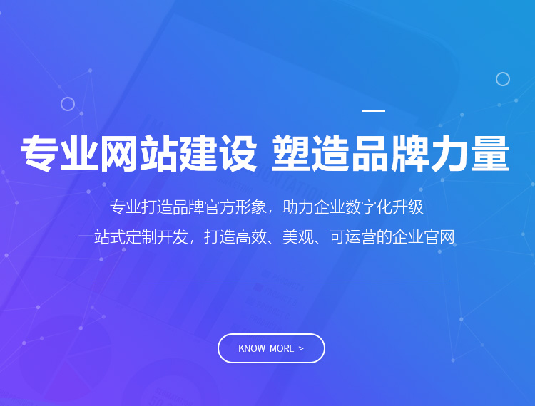 城固建站-专业网站建设 塑造品牌力量